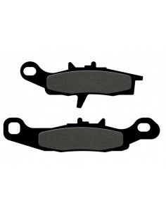 Pastillas De Freno Galfer Delanteras Semi Metal Kawasaki 85 00-.. Suzuki RM 85 05-..