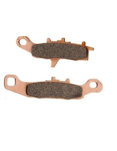 Pastillas De Freno Galfer Delanteras Sinterizadas Kawasaki KX 85 03-.. Suzuki RM 85 05-..