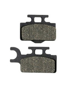 Pastillas De Freno Galfer Delanteras Semi Metal Kawasaki KX 65 00-.. Suzuki RM 65 03-..