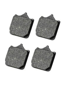 Pastillas De Freno Galfer Delanteras Semi Metal Husqvarna 701 SM 15-..