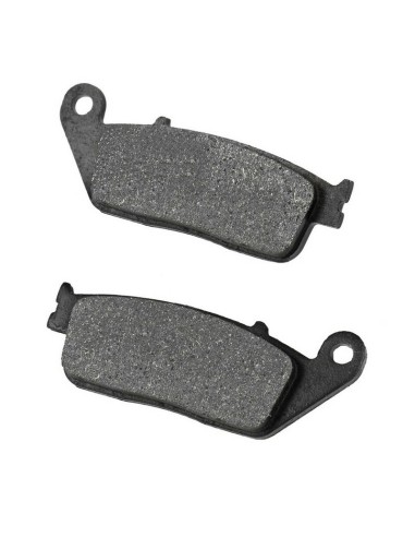 Pastillas De Freno Galfer Delanteras Triumph Tiger 800 11-..