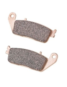 Pastillas De Freno Galfer Sinterizadas Delanteras Triumph Tiger 800 11-..