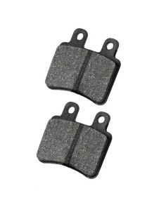 Pastillas De Freno Galfer Traseras Semi Metal Sherco SE 1.25 F 10-..