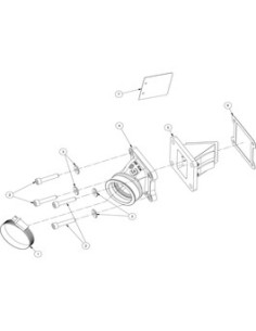 Caja láminas