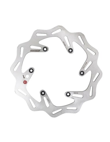 Disco de Freno Del. Braking W-FIX Ø260/127 Gas Gas/Husaberg/Husqvarna/KTM