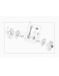 Cigüeñal