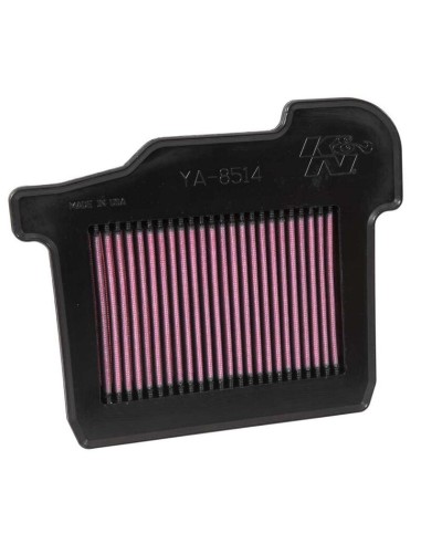 Filtro de Aire K&N Yamaha Tracer 900 17-20