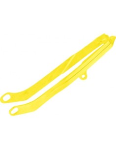 Patín de Basculante Acerbis Suzuki RMZ 250 10-15 RMZ 450 2007+10-15 Amarillo