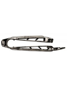 Patín Basculante Acerbis KTM EXC/EXC-F 08-11 SX/SX-F 07-10 Negro