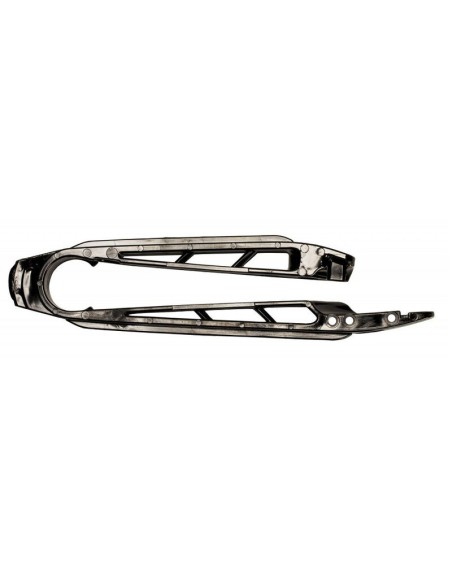 Patín Basculante Acerbis KTM EXC/EXC-F 08-11 SX/SX-F 07-10 Negro