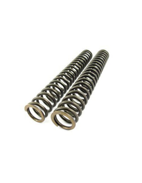 Set Muelles Ohlins Horquilla 43,5/505/4.4