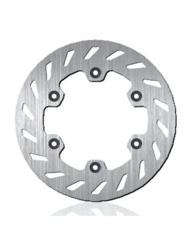 Disco Freno Trasero NG Husqvarna CR/WR 250 94-99 TE 350 89-95