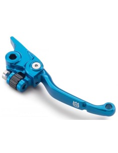 Maneta Freno Husqvarna 14-.. Flex Brembo  Azul