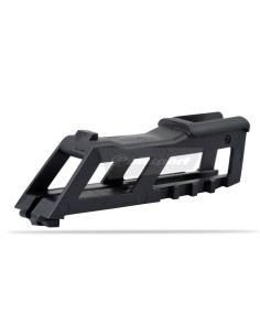 Guía Cadena Polisport Kawasaki KX 250/450 F 09-24 Negro