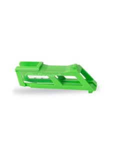 Guía Cadena Polisport Kawasaki KX 250/450 F 09-24 Verde