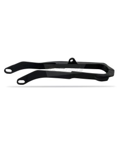 Patín de Basculante Honda CR 99-07 CRF 250 04-09 CRF 450 02-08 TM Enduro/MX Negro