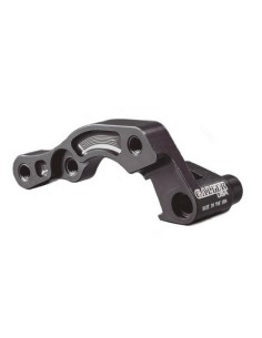 Soporte Pinza Freno Delantero Galfer Kawasaki KX 250 2005 270 mm