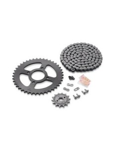 Set de Transmisión Husqvarna FE 250/350/450 2015 13D/52D