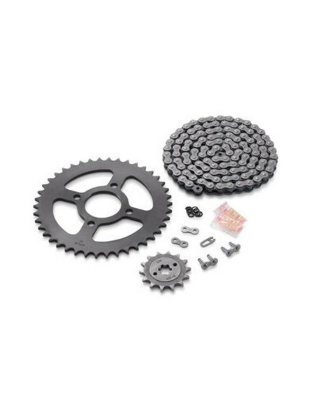Set de Transmisión Husqvarna FE 250/350/450 2015 13D/52D