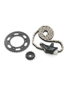 Set de Transmisión KTM 890 ADV/R 21-22 Husqvarna 901 Norden 22-..