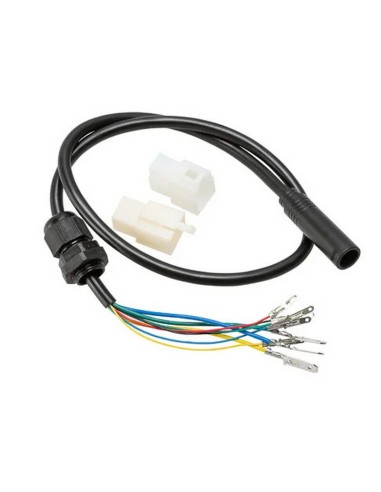 Cable de Control Motor Yotsuba Meow 16" 20"