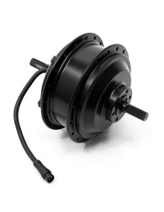 Motor Yotsuba Woof 16" 750W
