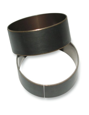 Juego Casquillos Pistón de Horquilla Kayaba 48mm