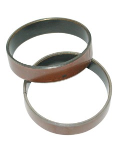 Juego Casquillos Antifricción Kayaba Set 48mm