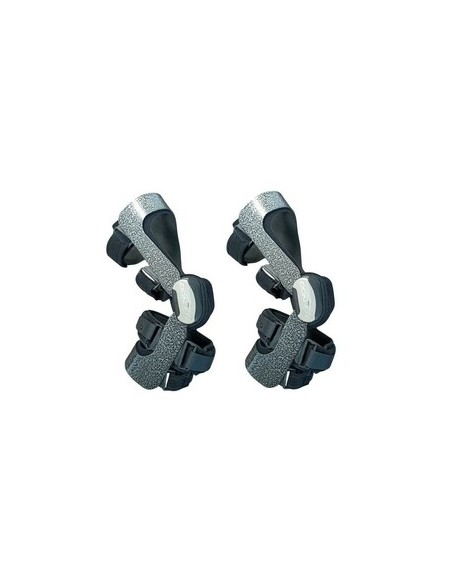 Pack Rodilleras Ortopédicas Donjoy Armor FP con Protectores