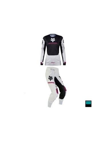 Equipación Mujer Fox Flexair Optical