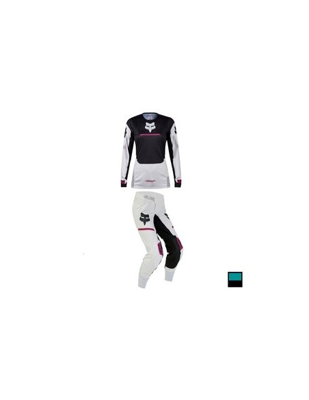 Equipación Mujer Fox Flexair Optical