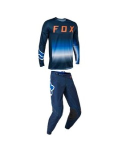 Equipación Fox 360 FGMNT