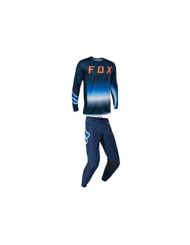 Equipación Fox 360 FGMNT