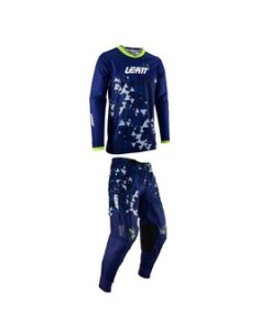 Equipación Leatt 4.5 Moto Enduro/Enduro