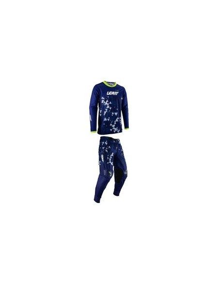 Equipación Leatt 4.5 Moto Enduro/Enduro
