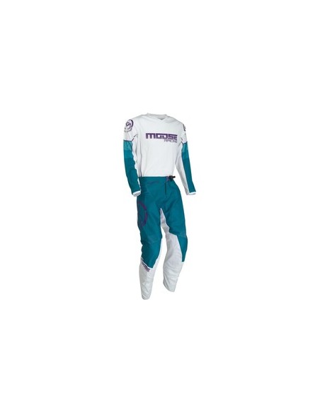 Equipación Moose Racing Qualifier