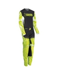 Equipación Infantil Moose Racing Agroid