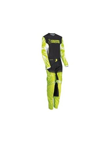 Equipación Infantil Moose Racing Agroid