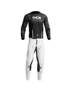 Equipación Thor Pulse Mono