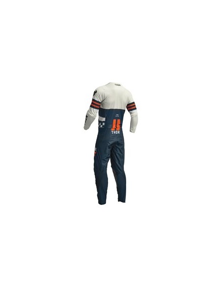 Equipación Infantil Thor Pulse Combat
