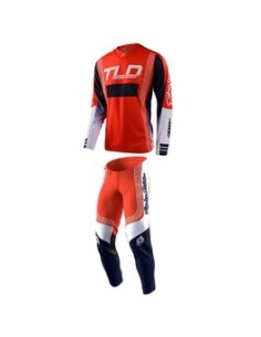 Equipación Troy Lee Designs GP Air Rhythm