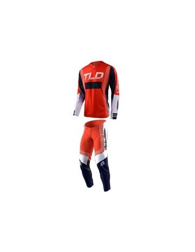 Equipación Troy Lee Designs GP Air Rhythm