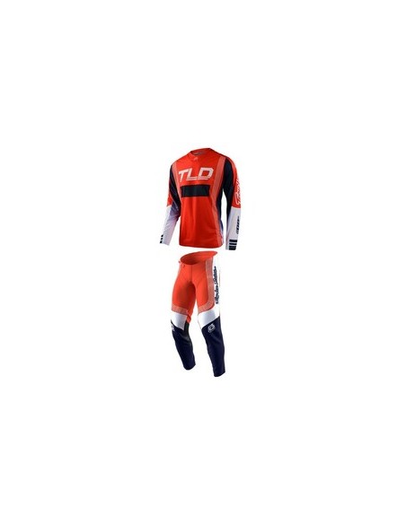 Equipación Troy Lee Designs GP Air Rhythm
