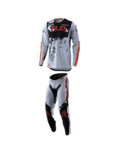 Equipación Troy Lee Designs GP Air Astro
