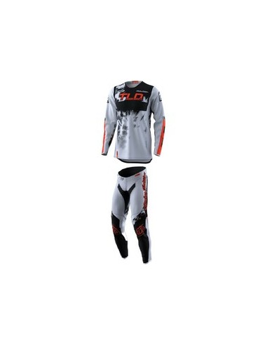 Equipación Troy Lee Designs GP Air Astro