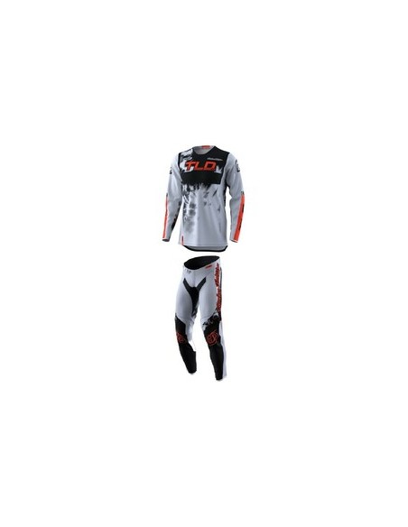 Equipación Troy Lee Designs GP Air Astro