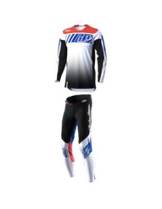 Equipación Troy Lee Designs GP Air Icon