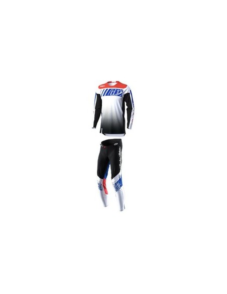 Equipación Troy Lee Designs GP Air Icon