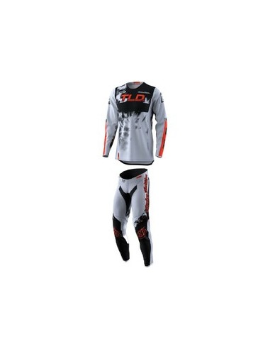 Equipación Infantil Troy Lee Designs GP Air Astro