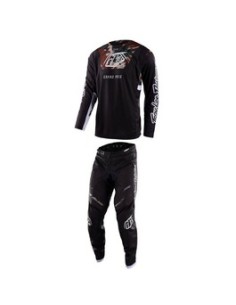 Equipación Troy Lee Designs GP Pro Blends